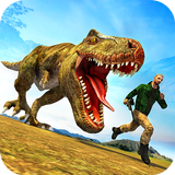 Khủng long Hunt Simulator 2018 biểu tượng