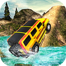 Land Cruiser Luxury Drive 2017 APK