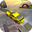 Impossible Taxi Driving Simulator Tracks