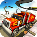 Impossible USA Truck Simulator APK