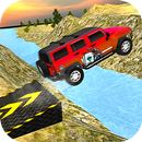 محرك الصحراء برادو الطرق الوعر APK