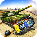 Whirlpool Demolition Derby Tan APK