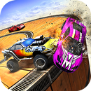 Whirlpool Demolition Car Wars APK