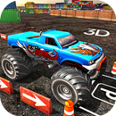 Monster Truck Parking 2017 APK