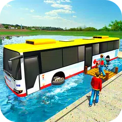 Sea Bus Driving: Coach Driver XAPK 下載