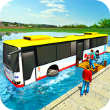 Sea Bus Driving: Coach Driver أيقونة