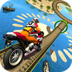 Motocross Beach Bike Stunt Racing 2018