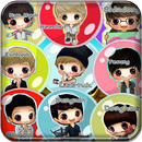 Bubble Shooter ELF aplikacja