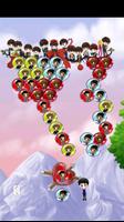 Bubble Shooter ELF screenshot 1