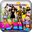 Bubble Shooter 2Ne1
