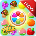 Juicy Jam's Deluxe Free icono