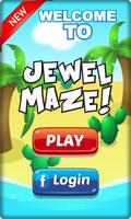 Jewelery Maze's! New Free 海報