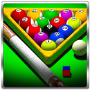 Angry Pool 3D 2015 APK