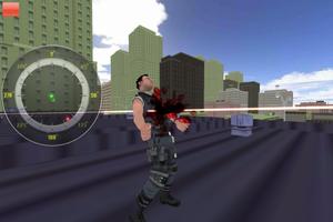 Commando Adventure Shooter screenshot 3