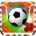 Crazy Soccer 3D 2015
