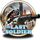 The Last Soldier 3D 图标