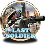 The Last Soldier 3D