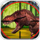 The Lost World Dino Hunter APK
