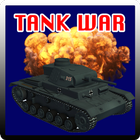Jazbaa Tank Battle War 3D أيقونة