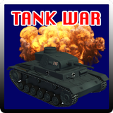 Tank Battle 3D icon