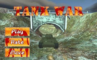 Clash of Tanks Plakat
