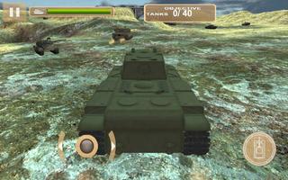 Clash of Tanks Screenshot 3