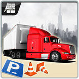 Truck Parking 3D 2015