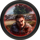 Zombie Sniper Mission 2 APK