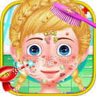 Baby Skin Doctor icon