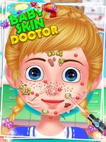 Baby Skin Doctor poster