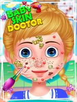 Baby Skin Doctor screenshot 1