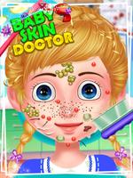 Baby Skin Doctor screenshot 2