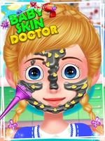 Baby Skin Doctor screenshot 3