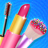 Christmas Candy Makeover