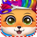 Christmas Pet Salon APK