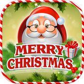 2017 Christmas Greeting Cards icon