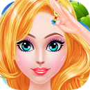 Crazy Girl Beach Party APK