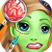 Halloween ER Surgery Inquiry icon