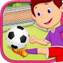 Real Soccer Mover - Head Star APK