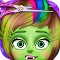 Monster Hair Salon