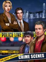 FBI Crime Scene โปสเตอร์