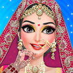 ”Indian Makeup and Dressup