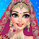 Indian Makeup and Dressup APK