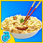 Pasta Maker Cooking Restaurant icon