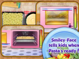 Pasta Maker Cooking Restaurant syot layar 2