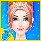 Snow Queen Makeover आइकन