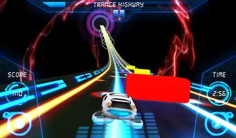 Real Racing with Beats screenshot 2