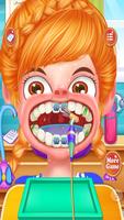 Crazy Baby Dentist : Fun Game capture d'écran 3