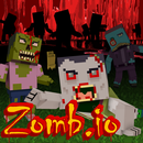 Zomb.io - zombie eats zombie APK