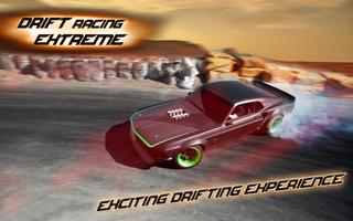 Car Drift Racing Extreme Affiche